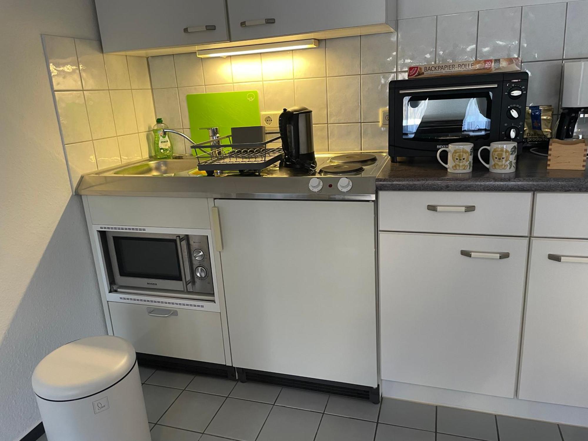 500 Miles Apartments Bonn Exterior photo